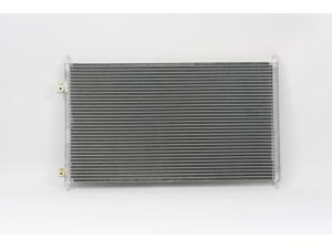 A/C Condenser - Cooling Direct For/Fit 4977 01-05 Honda Civic Sedan Coupe Exc. Hatchback A/C Condenser - Cooling Direct For/Fit 4977 01-05 Honda Civic Sedan Coupe Exc. Hatchback