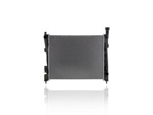 Radiator - Cooling Direct For/Fit 15-15 Dodge Durango Heavy-Duty 16-16 5.7/6.4L 17-20 5.7/6.4L - Plastic Tank, Aluminum Core - 68232592AB Radiator - Cooling Direct For/Fit 15-15 Dodge Durango Heavy-Duty 16-16 5.7/6.4L 17-20 5.7/6.4L - Plastic Tank, Aluminum Core - 68232592AB