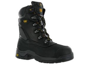 CAT Caterpillar Supremacy Safety Steel Toe Cap Waterproof Mens Boots UK6-13