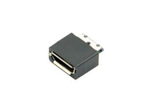 50Pcs Type B Micro USB Female 5 Pin Jack Port Socket Connector Solder Type 50Pcs Type B Micro USB Female 5 Pin Jack Port Socket Connector Solder Type
