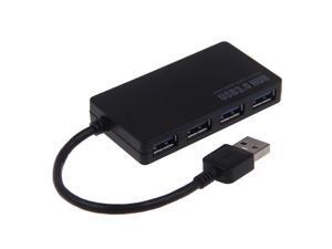 5Gbps USB3.0 Multiple 4Port Hub Adapter For PC Laptop Tablet Mac Support Win7 &8 5Gbps USB3.0 Multiple 4Port Hub Adapter For PC Laptop Tablet Mac Support Win7 &8