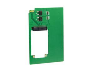 mSATA SSD as WD Blue UltraSlim SATA 3.0 Express HDD WD5000MPCK SFF-8784 PCB Card mSATA SSD as WD Blue UltraSlim SATA 3.0 Express HDD WD5000MPCK SFF-8784 PCB Card