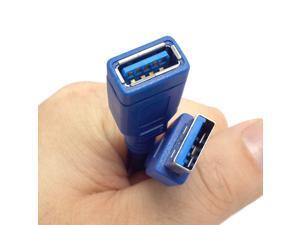 Standard USB 3.0 A male to A Female Extension Cable 6ft for computer Laptop Standard USB 3.0 A male to A Female Extension Cable 6ft for computer Laptop