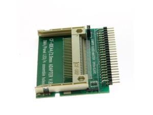 CF Compact Flash Merory Card to Laptop 2.5" 44 pins Male IDE Hard Disk Drive HDD CF Compact Flash Merory Card to Laptop 2.5" 44 pins Male IDE Hard Disk Drive HDD