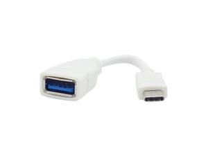 2pcs USB-C USB3.0 3.1 Type C Male to A Female OTG Data Cable for Macbook 2pcs USB-C USB3.0 3.1 Type C Male to A Female OTG Data Cable for Macbook