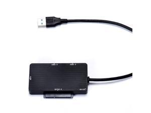 USB 3.0 Multiple 2 Port Hub & 22P SATA & TF SD MS Card Reader For Laptop Macbook USB 3.0 Multiple 2 Port Hub & 22P SATA & TF SD MS Card Reader For Laptop Macbook