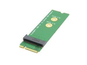 Mini PCI-E 2 Lane M.2 NGFF 30mm 42mm SSD to Lenovo X1 Carbon Ultrabook PCBA Mini PCI-E 2 Lane M.2 NGFF 30mm 42mm SSD to Lenovo X1 Carbon Ultrabook PCBA