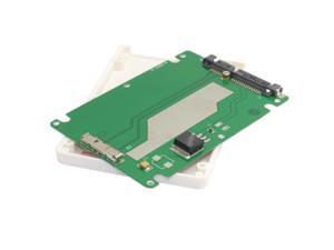 7mm 2.5" SATA 22pin to Macbook A1425 A1398 MC975 SSD hard disk case 7mm 2.5" SATA 22pin to Macbook A1425 A1398 MC975 SSD hard disk case