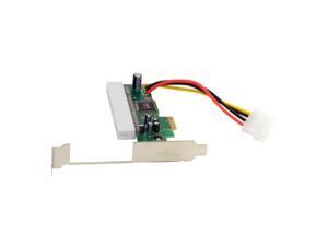 PCI-Express PCIE PCI-E X1 X4 X8 X16 To PCI Bus Riser Card Adapter Converter PCI-Express PCIE PCI-E X1 X4 X8 X16 To PCI Bus Riser Card Adapter Converter