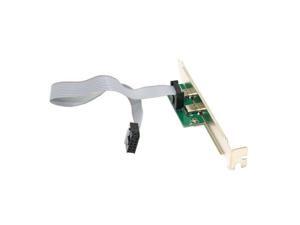 Dual Port USB 3.1 Type C USB-C Female to USB 2.0 Motherboard 9pin Header Cable Dual Port USB 3.1 Type C USB-C Female to USB 2.0 Motherboard 9pin Header Cable