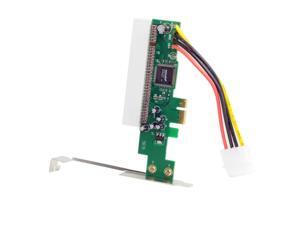 PCI to PCI-Express PCIE PCI-E X1 X4 X8 X16 Bus Riser Card Adapter Converter PCI to PCI-Express PCIE PCI-E X1 X4 X8 X16 Bus Riser Card Adapter Converter