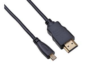 2pcs 900X3A Samsung Series 9 Laptop Micro HDMI to HDMI HDTV Cable 5ft 1.5m 2pcs 900X3A Samsung Series 9 Laptop Micro HDMI to HDMI HDTV Cable 5ft 1.5m