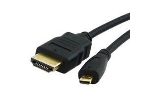 2pcs Micro HDMI Male to HDMI Malte 1080p HDTV Cable for HTC EVO 4G,XT800, 1.5M 2pcs Micro HDMI Male to HDMI Malte 1080p HDTV Cable for HTC EVO 4G,XT800, 1.5M