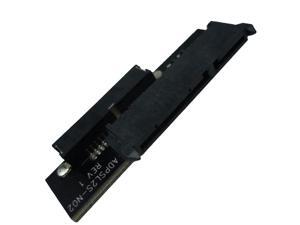 Slim SATA Male to SATA Female Slim SATA Male to SATA Female