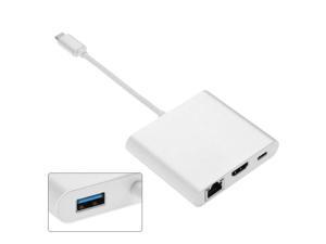 USB C 3.1 hub HDMI Digital AV & USB OTG & Gigabit Ethnernet RJ45 Charger Adapter USB C 3.1 hub HDMI Digital AV & USB OTG & Gigabit Ethnernet RJ45 Charger Adapter