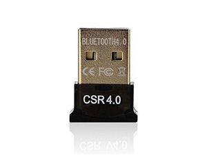 USB Bluetooth Dongle 4.0 CSR Dual Mode Wireless Adapters For Windows 10 USB Bluetooth Dongle 4.0 CSR Dual Mode Wireless Adapters For Windows 10