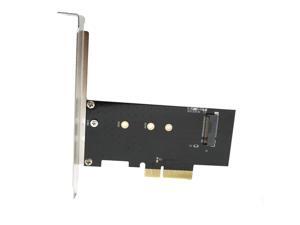 PCIe x4 to M Key NGFF SSD Adapter card for SAMSUNG 950 PRO XP941 SM951 PM951 PCIe x4 to M Key NGFF SSD Adapter card for SAMSUNG 950 PRO XP941 SM951 PM951