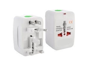 World Travel Universal Adapter Plug EU UK AU USA DE ES FR CA Plug Power Adapter World Travel Universal Adapter Plug EU UK AU USA DE ES FR CA Plug Power Adapter