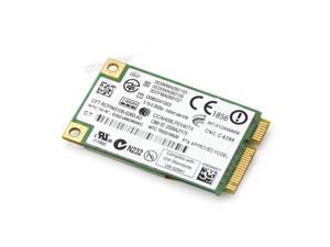 Intel 512AN_MMW WiFi Link 5100 2.4Ghz 5Ghz 300Mbps Wireless-N PCI-E Network Card Intel 512AN_MMW WiFi Link 5100 2.4Ghz 5Ghz 300Mbps Wireless-N PCI-E Network Card