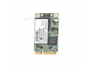 Broadcom BCM4321 MiMO N mini-PCIe Wireless Module for HP Broadcom BCM4321 MiMO N mini-PCIe Wireless Module for HP