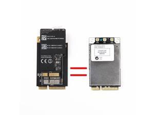 For Apple BCM94331CD BCM94360CD Wireless Wif Mini PCI-E Adapter Network Card For Apple BCM94331CD BCM94360CD Wireless Wif Mini PCI-E Adapter Network Card