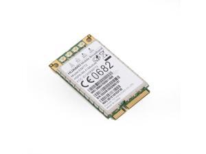 HuaWei EM772 Wireless 3G WWAN HSDPA WCDMA GPRS Module WIFI PCI-E Card 7.2Mbps HuaWei EM772 Wireless 3G WWAN HSDPA WCDMA GPRS Module WIFI PCI-E Card 7.2Mbps