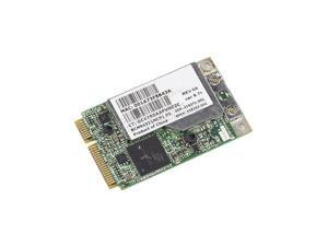 HP Broadcom BCM4321 MiMO N mini PCIe Wireless Wifi Card Network Wlan Module HP Broadcom BCM4321 MiMO N mini PCIe Wireless Wifi Card Network Wlan Module