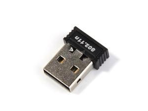 Realtek RTL8188 Mini Wireless USB 150M 802.11BGN WiFi Adapter Lan Network Dongle Realtek RTL8188 Mini Wireless USB 150M 802.11BGN WiFi Adapter Lan Network Dongle