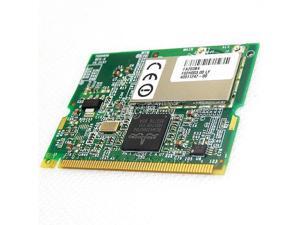 DEll Latitude C610 C640 Internal Wireless WiFi Card Laptop Mini pci adapter NEW DEll Latitude C610 C640 Internal Wireless WiFi Card Laptop Mini pci adapter NEW