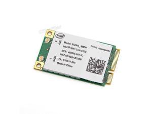 New HP Intel 512AN MMW 5100 802.11a/g/n Wireless-N WLAN Wifi Card 480985-001