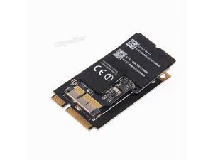 Broadcom BCM94331CD Apple iMAC A1418 A1419 Wireless Wifi Card + PCI-E Adapter Broadcom BCM94331CD Apple iMAC A1418 A1419 Wireless Wifi Card + PCI-E Adapter