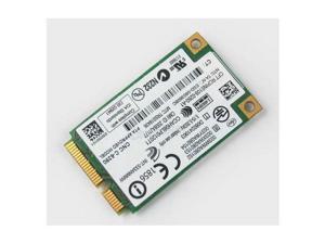 For IBM Lenovo Thinkpad W500 X200 X301 Intel 5300 Wireless-N 300Mbps Wifi Card For IBM Lenovo Thinkpad W500 X200 X301 Intel 5300 Wireless-N 300Mbps Wifi Card