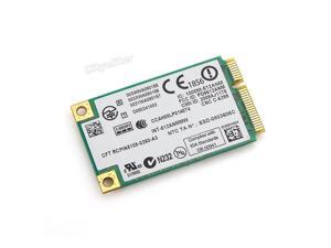 Intel 512AN MMW 5100 HP 480985-001 802.11 AGN WLAN wireless wifi network card Intel 512AN MMW 5100 HP 480985-001 802.11 AGN WLAN wireless wifi network card