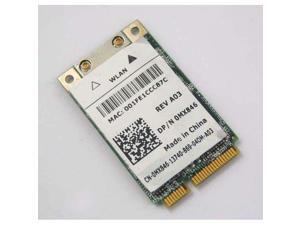 Broadcom BCM94321MC BCM94321 BCM4321 4321 AGN 802.11a/g/n Wireless Wifi Card Broadcom BCM94321MC BCM94321 BCM4321 4321 AGN 802.11a/g/n Wireless Wifi Card