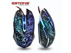 6D 2400DPI Havit Magic Eagle Optical Usb Gaming Mouse + Colorful Respiration LED 6D 2400DPI Havit Magic Eagle Optical Usb Gaming Mouse + Colorful Respiration LED