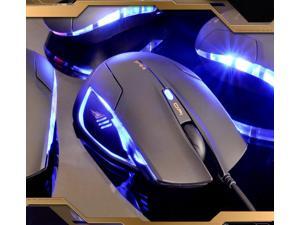 7D 1600DPI E-3LUE MAZER 1ST COBRA 6 Buttons Blue LED Optical Usb Gaming Mouse 7D 1600DPI E-3LUE MAZER 1ST COBRA 6 Buttons Blue LED Optical Usb Gaming Mouse