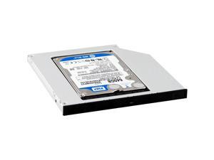 SATA 2nd HDD Hard Drive Caddy for 9.5mm Universal CD / DVD-ROM Optical Bay SATA 2nd HDD Hard Drive Caddy for 9.5mm Universal CD / DVD-ROM Optical Bay