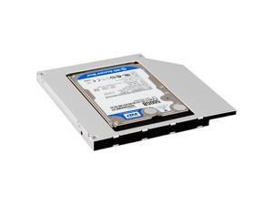 Hard Drive Caddy for Unibody Macbook / Macbook Pro SuperDrive 13 15 17 Hard Drive Caddy for Unibody Macbook / Macbook Pro SuperDrive 13 15 17