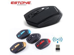 2017 2.4GHz Wireless 1600DPI Ergonomic Optical Usb PC Mouse for Laptops Desktop 2017 2.4GHz Wireless 1600DPI Ergonomic Optical Usb PC Mouse for Laptops Desktop