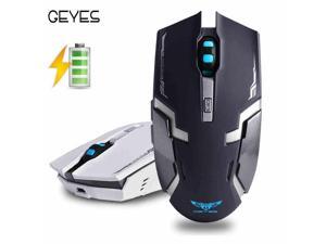 2.4G Geyes i8 Silent Mute Chargeable Wireless Mouse Computer Notebook Usb Mice 2.4G Geyes i8 Silent Mute Chargeable Wireless Mouse Computer Notebook Usb Mice