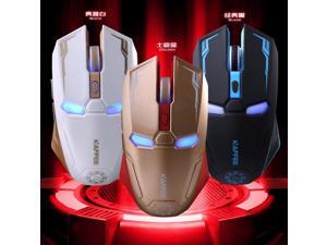 2.4GHz 2400DPI 6D NAFFEE G5 6 Buttons Optical Usb Wireless Gaming Mouse PC Mice 2.4GHz 2400DPI 6D NAFFEE G5 6 Buttons Optical Usb Wireless Gaming Mouse PC Mice