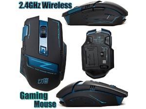 2.4GHz Wireless Optical 8D 2400DPI Actme V5 Battletech 6 Buttons Gaming Mouse 2.4GHz Wireless Optical 8D 2400DPI Actme V5 Battletech 6 Buttons Gaming Mouse