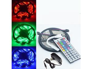 5M SMD 5050 RGB 150LED Non-Waterproof Light Strip 12V 5M SMD 5050 RGB 150LED Non-Waterproof Light Strip 12V