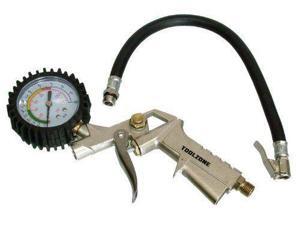 Car/Motorcycle Hand Pump Tyre Inflator With Dial Pressure Guage Car/Motorcycle Hand Pump Tyre Inflator With Dial Pressure Guage