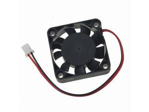 DC 12V 70mm 70x70x15mm 7015S 2 Pin Quiet Brushless PC Computer Cooling fan