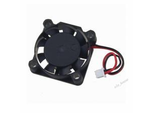 STIME 40mm 40x40x10mm 5V DC Dual Ball Bearing Mini PC Computer Cooling fan STIME 40mm 40x40x10mm 5V DC Dual Ball Bearing Mini PC Computer Cooling fan