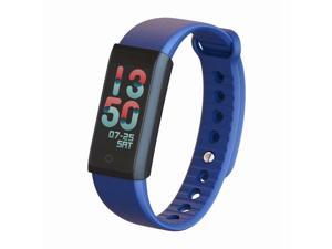 X6-S Smart Bracelet Heart Rate Bluetooth Sport Tracker Watch For Android LG iOS