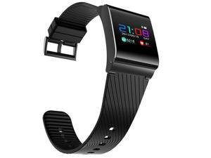 Heart Rate Monitor Smart Watch Sport Wristband Bracelet For Android IOS iPhone
