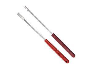 Rapid Fishing Tackle Hook Detacher Removal Tool Remover Safety Extractor Fish Tackles Tools-14cm Rapid Fishing Tackle Hook Detacher Removal Tool Remover Safety Extractor Fish Tackles Tools-14cm