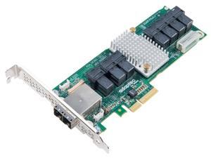 Adaptec Expander Card 82885T Single 2283400-R Adaptec Expander Card 82885T Single 2283400-R